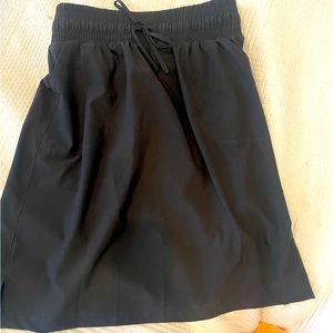 Albion Skirt- knee length